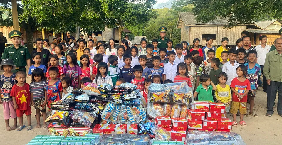 Biểu tượng chính sách bảo mật nghiêm ngặt