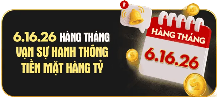 Lịch đăng nhập hàng ngày New88 để nhận thưởng cá cược trực tuyến