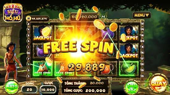 Vòng quay thưởng với các giải jackpot hấp dẫn trên new88 link