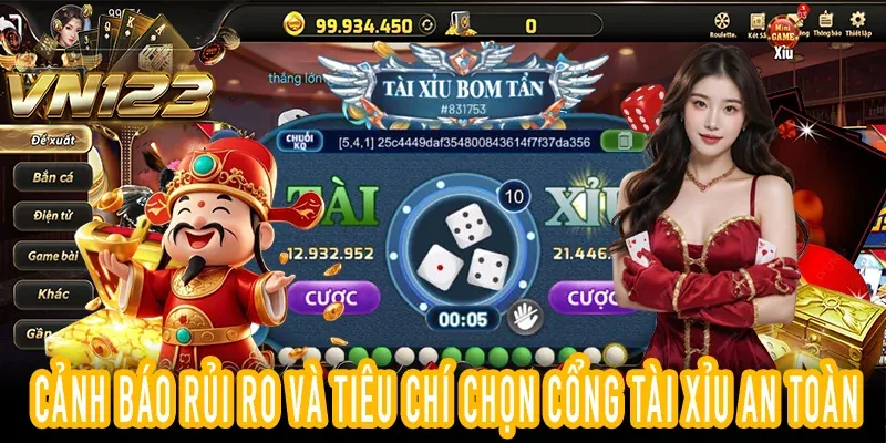 Game Bắn Cá Thần Tài New88