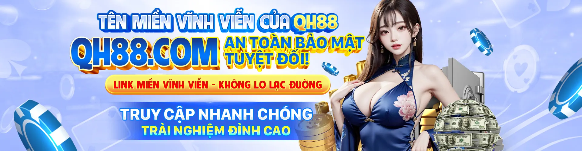 An toàn và bảo mật New88