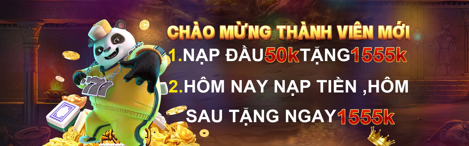 Ưu đãi chào mừng thành viên mới New88